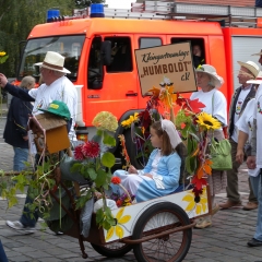 Beim Rosenthaler Herbst