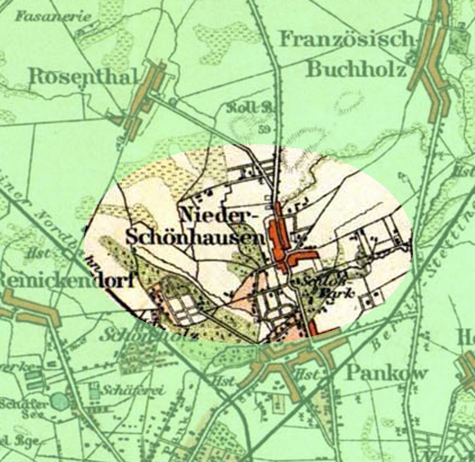 Niederschönhausen